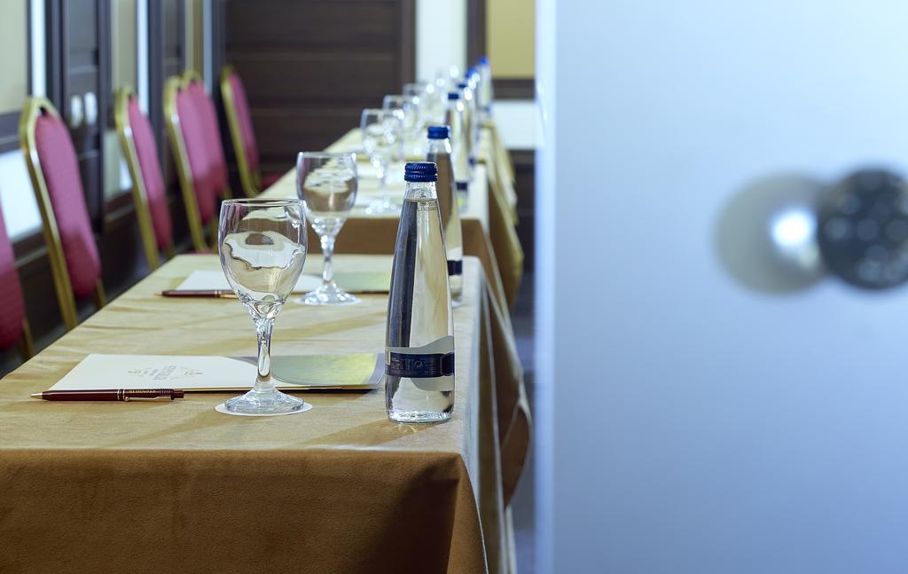 Stevalia Hotel & Spa Katochori Dış mekan fotoğraf