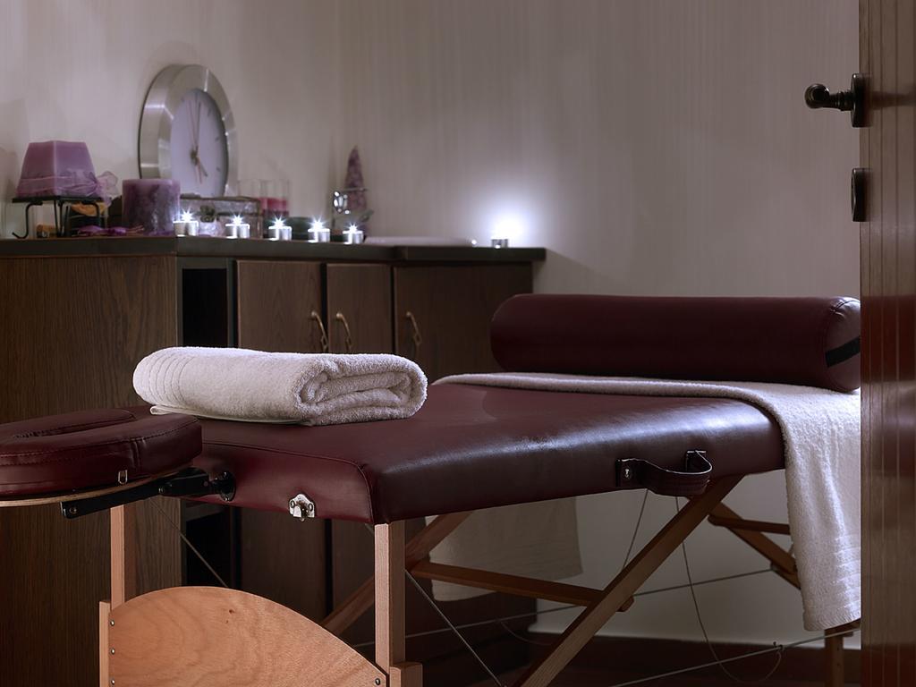 Stevalia Hotel & Spa Katochori Dış mekan fotoğraf